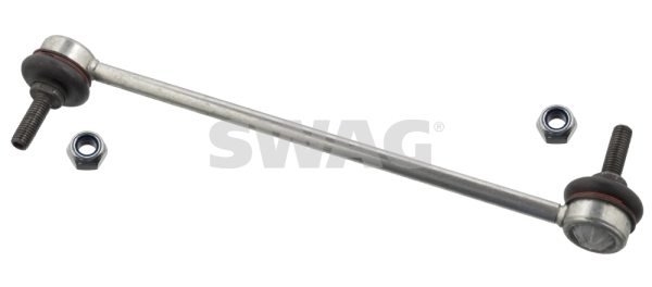 Brat/bieleta suspensie, stabilizator 20 91 9669 SWAG